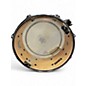 Used TAMA 14X6 SLP Fat Spruce Natural Satin Drum