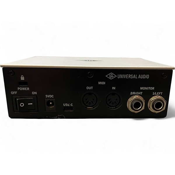 DTM・DAW Universal Audio VOLT1 2__04693.1633464287.jpg?c=2