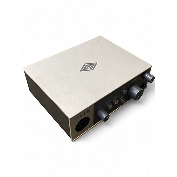 DTM・DAW Universal Audio VOLT1 Amazon.com: Universal Audio Volt 1 USB Recording Studio