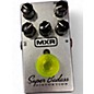 Used MXR M75 Super Badass Distortion Effect Pedal thumbnail