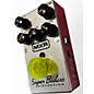 Used MXR M75 Super Badass Distortion Effect Pedal
