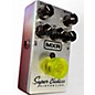 Used MXR M75 Super Badass Distortion Effect Pedal