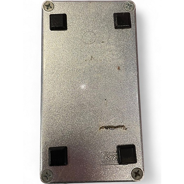 Used MXR M75 Super Badass Distortion Effect Pedal