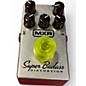 Used MXR M75 Super Badass Distortion Effect Pedal