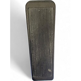 Used Dunlop 95Q Cry Baby Wah Effect Pedal