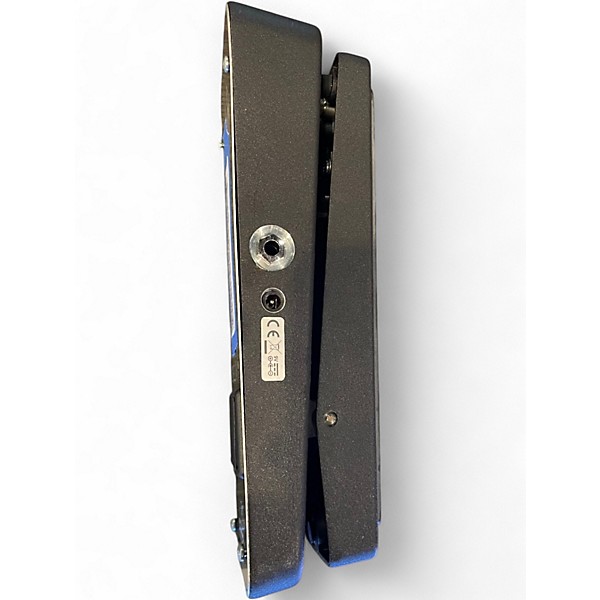 Used Dunlop 95Q Cry Baby Wah Effect Pedal