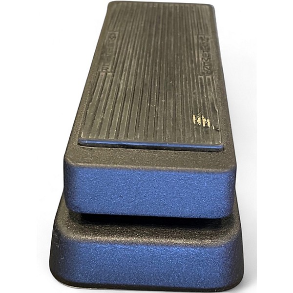 Used Dunlop 95Q Cry Baby Wah Effect Pedal