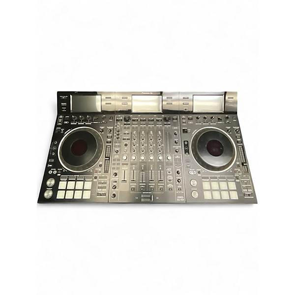 Used Pioneer DJ DDJRZX DJ Controller | Guitar Center