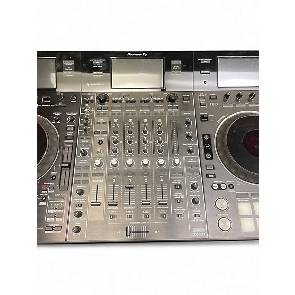 Used Pioneer DJ DDJRZX DJ Controller | Guitar Center