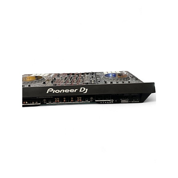 Used Pioneer DJ DDJRZX DJ Controller