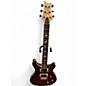 Used PRS CE24 fireburst Solid Body Electric Guitar thumbnail