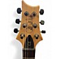 Used PRS CE24 fireburst Solid Body Electric Guitar