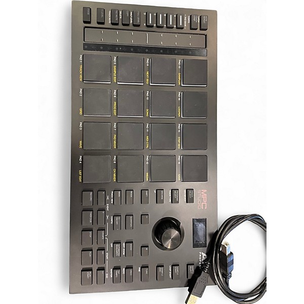 Used Akai Professional MPC Studio 2 Production Controller