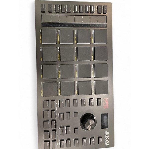 Used Akai Professional MPC Studio 2 Production Controller