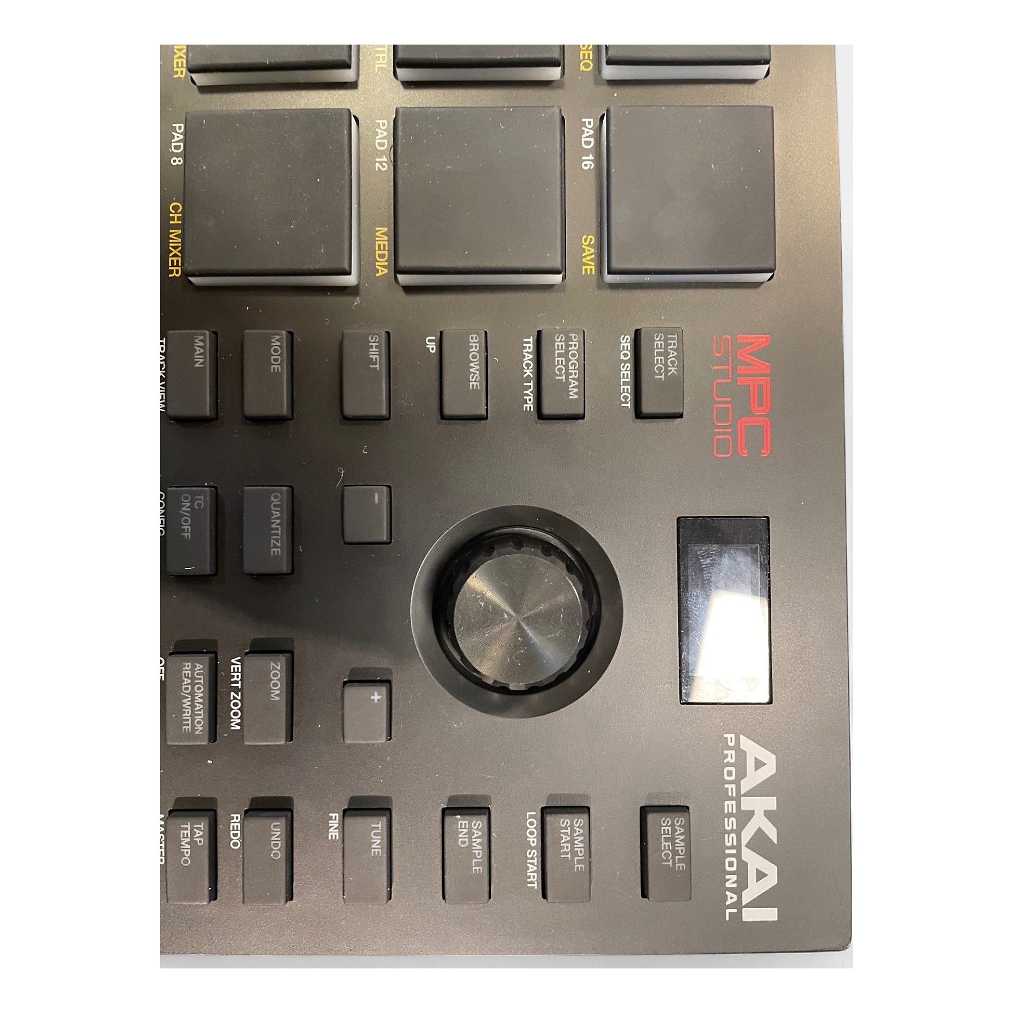 AKAI MPC STUDIO 2 美品 Akai Professional MPC Studio 2 Software Controller – DJ