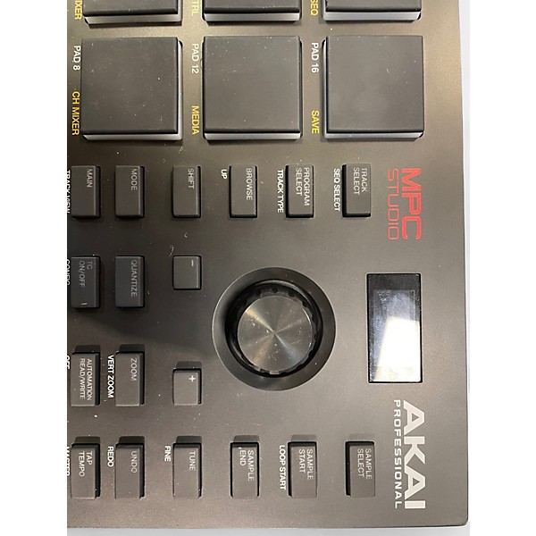 Used Akai Professional MPC Studio 2 Production Controller