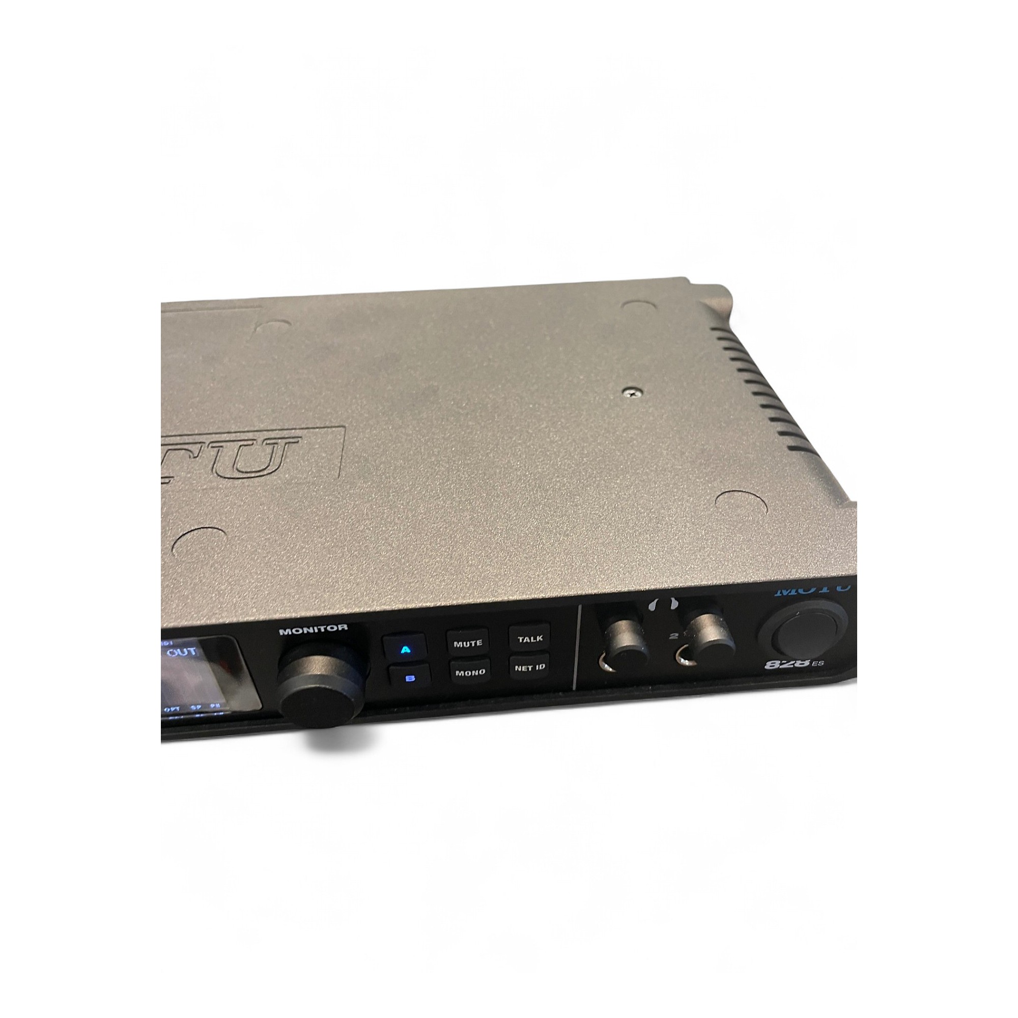 Used MOTU 828MK3 Hybrid Audio Interface | Guitar Center
