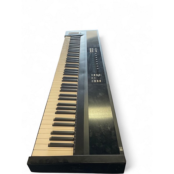 Used Native Instruments Komplete Kontrol S88 MIDI Controller