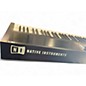 Used Native Instruments Komplete Kontrol S88 MIDI Controller