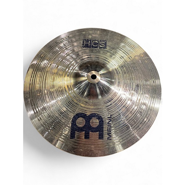 MEINL　マイネル　HCS HI-HATS 13\" PAIR　ハイハット Amazon.com: Meinl Cymbals 13” Hihat (Hi Hat) Pair – HCS