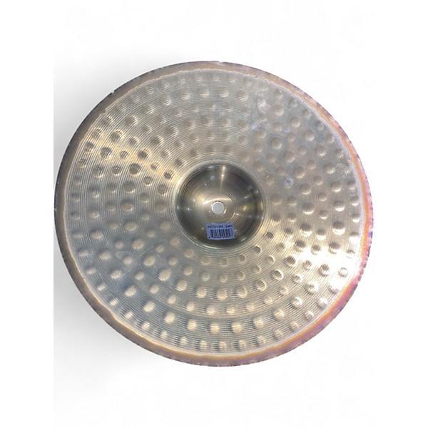 MEINL　マイネル　HCS HI-HATS 13\" PAIR　ハイハット HCS HI-HATS 13 PAIR ハイハットシンバル 13インチ マイネル
