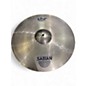 Used SABIAN 20in SBR Ride Cymbal thumbnail