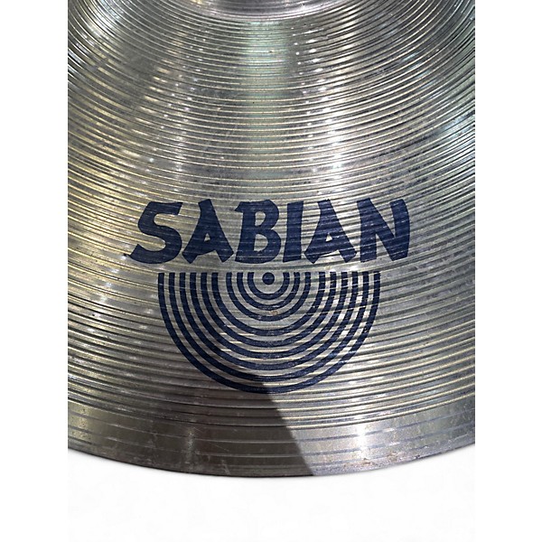Used SABIAN 20in SBR Ride Cymbal