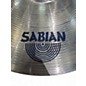 Used SABIAN 20in SBR Ride Cymbal