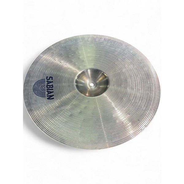 Used SABIAN 20in SBR Ride Cymbal