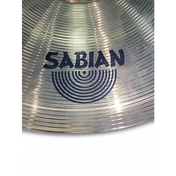Used SABIAN 20in SBR Ride Cymbal