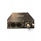 Used Roland rubix 22 Audio Interface