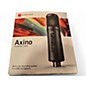 Used 2020s Axino SYNERGY CORE Dynamic Microphone