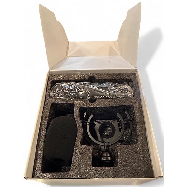 Used 2020s Axino SYNERGY CORE Dynamic Microphone