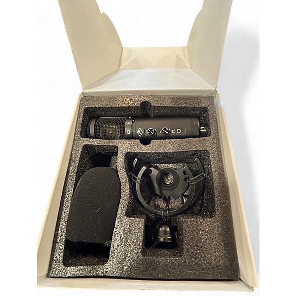 Used 2020s Axino SYNERGY CORE Dynamic Microphone