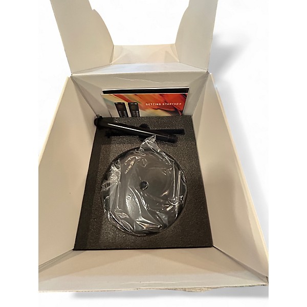 Used 2020s Axino SYNERGY CORE Dynamic Microphone