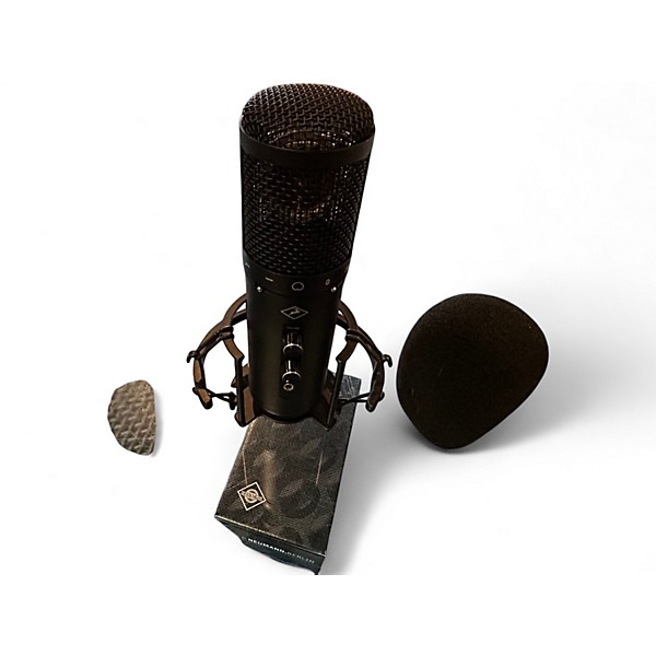 Used 2020s Axino SYNERGY CORE Dynamic Microphone