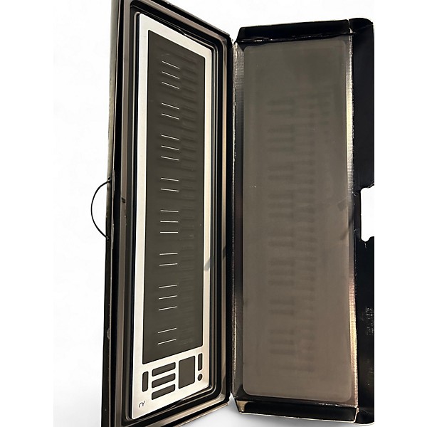 Used 2020s ROLI RISE 2 Keyboard Workstation