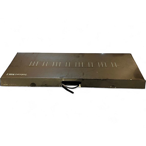 Used 2020s ROLI RISE 2 Keyboard Workstation