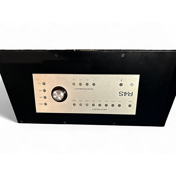 Used 2020s Satori R4S Audio Interface