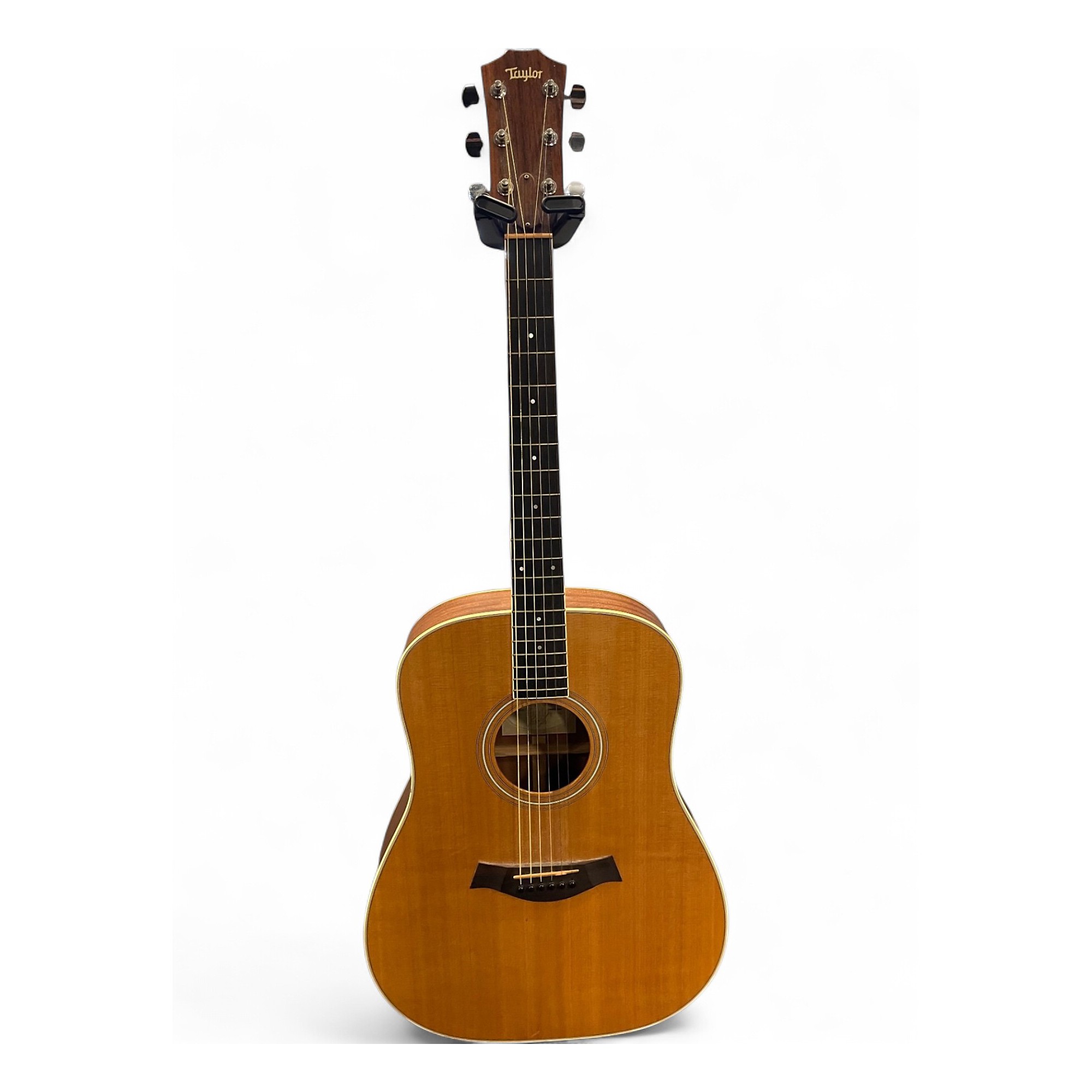 Used Taylor DN3 Natural Acoustic Guitar Natural | Guitar Center