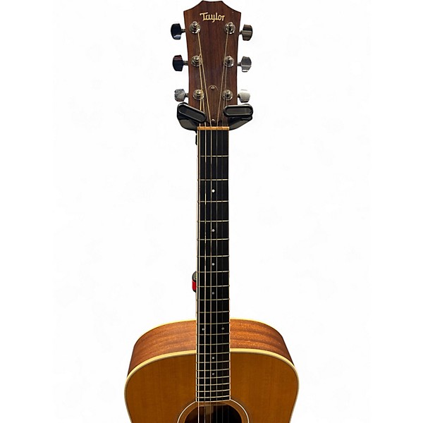Taylor Guitars DN3 アコースティックギター Taylor DN3 ピック弾き - YouTube