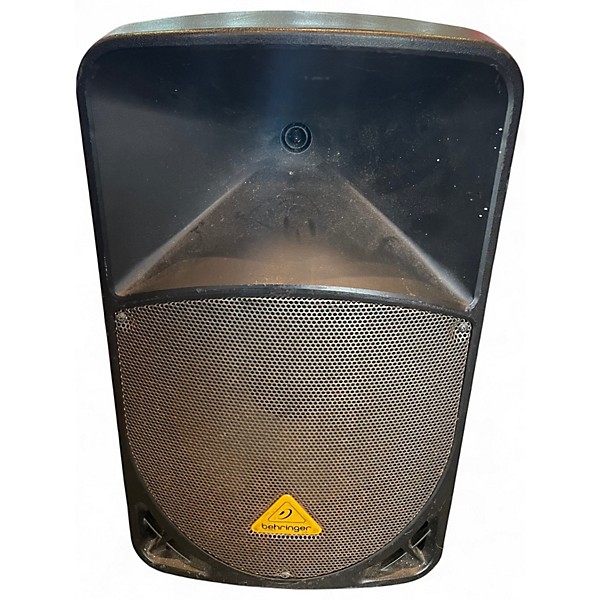 Used Behringer EROLIVE B112W Powered Speaker