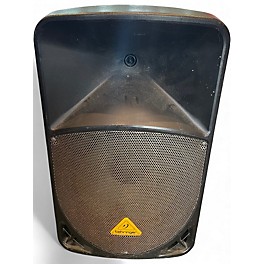 Used Behringer Eurolive B112W Powered Speaker