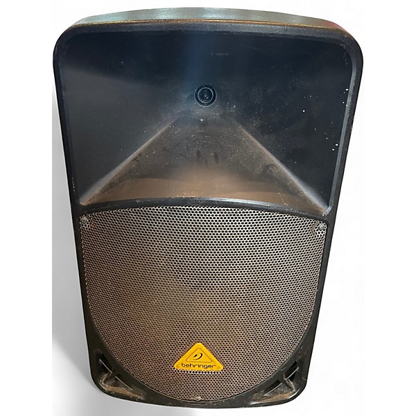Used Behringer Eurolive B112W Powered Speaker