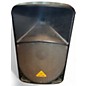 Used Behringer Eurolive B112W Powered Speaker thumbnail