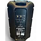 Used Behringer Eurolive B112W Powered Speaker