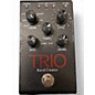 Used DigiTech Trio Band Creator Pedal thumbnail