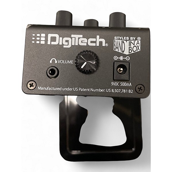 DigiTech TRIO Band Creator デジテック トリオ DigiTech / TRIO Band Creator デジテック トリオバンド