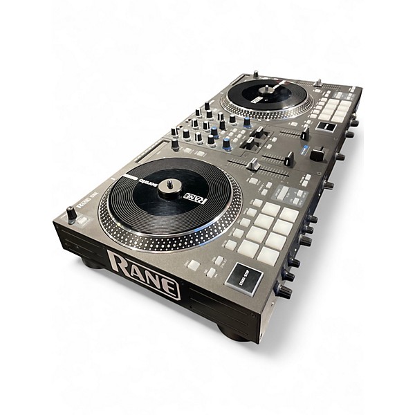 Used RANE Rane One DJ Controller