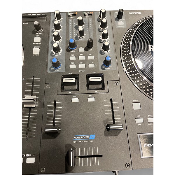 Used RANE Rane One DJ Controller